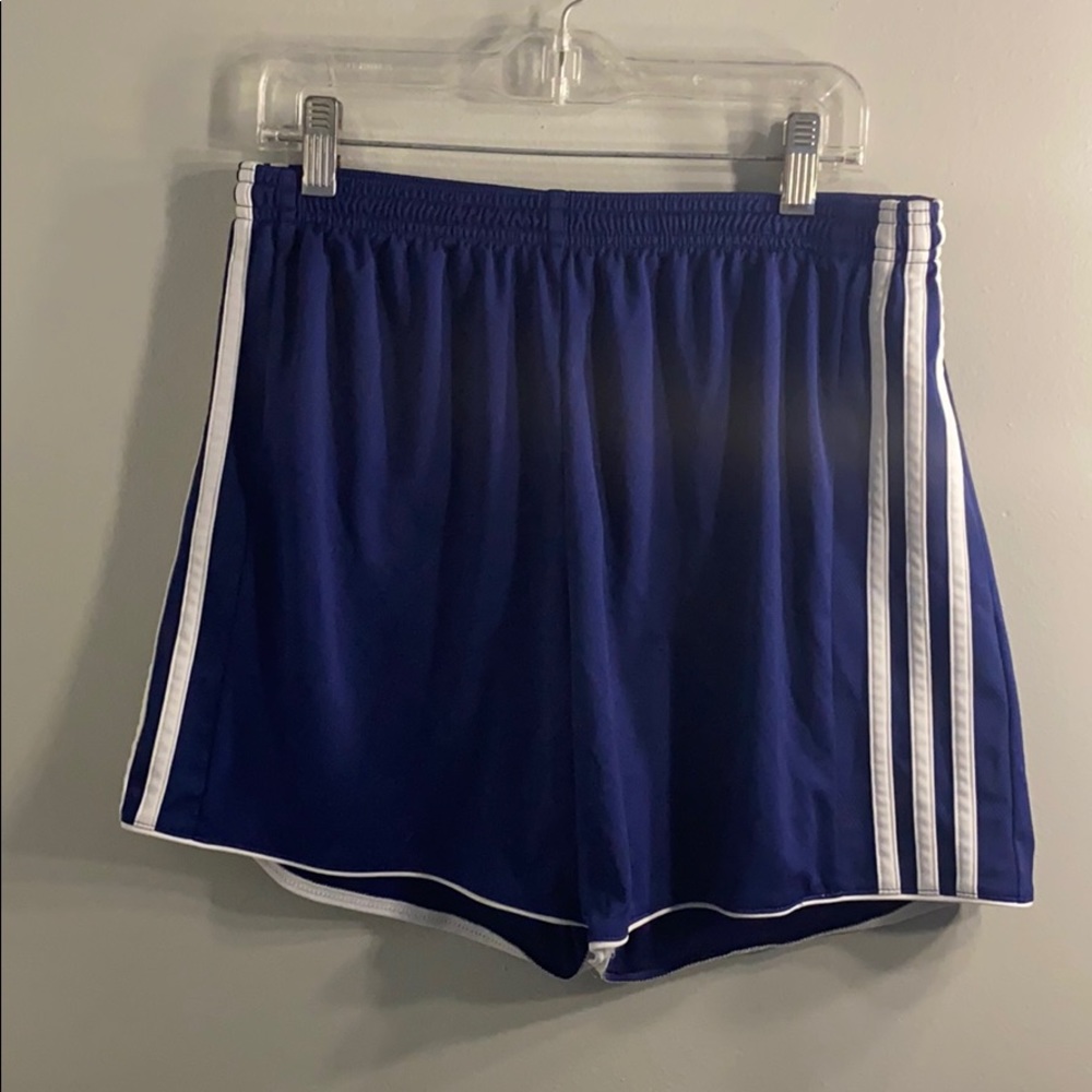 LAST CHANCE!! Adidas shorts